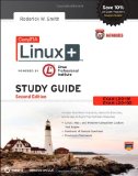 CompTIA Linux+ Study Guide on Amazon