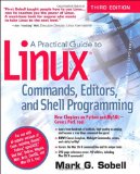 A Practical Guide to Linux Commands on Amazon.com