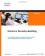 Network Security Auditing on Amazon