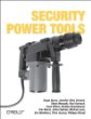 Security Power Tools on Amazon