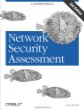 Network Security Assessment on Amazon
