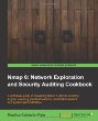 Nmap 6 Network Exploration and Security Auditing Cookbook on Amazon