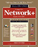 CompTIA Network+ Certification All-in-One Exam Guide on Amazon