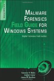 Malware Forensics Field Guide for Windows on Amazon