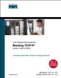 Routing TCP/IP on Amazon