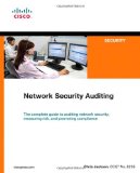 Network Security Auditing on Amazon