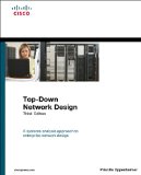Top-Down Network Design on Amazon