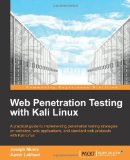 Web Penetration Testing with Kali Linux on Amazon