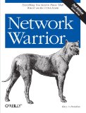 Network Warrior on Amazon